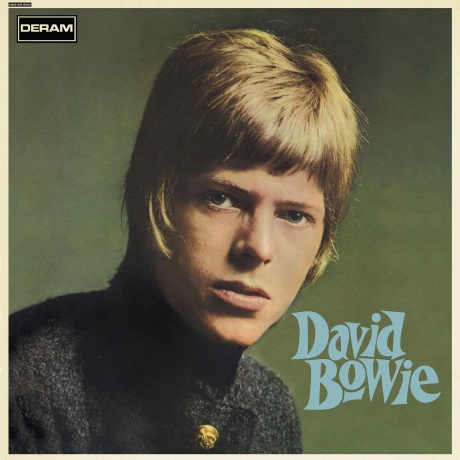 David Bowie - David Bowie (coloured) (0602465547375) виниловая пластинка
David Bowie - David Bowie (coloured) (0602465547375) виниловая пластинка