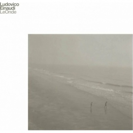 Ludovico Einaudi - Le Onde (coloured) (0028948589159) виниловая пластинка
Ludovico Einaudi - Le Onde (coloured) (0028948589159) виниловая пластинка