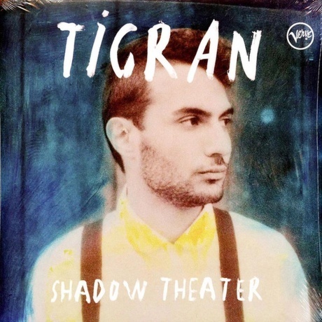 Tigran Hamasyan - Shadow Theater (0602458825541) виниловая пластинка
Tigran Hamasyan - Shadow Theater (0602458825541) виниловая пластинка