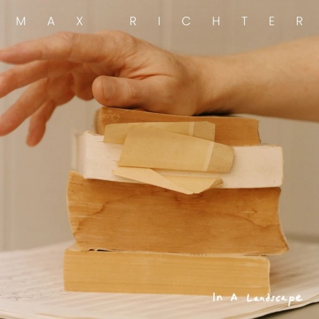 Max Richter - In A Landscape (coloured) (0602458823608) виниловая пластинка
Max Richter - In A Landscape (coloured) (0602458823608) виниловая пластинка