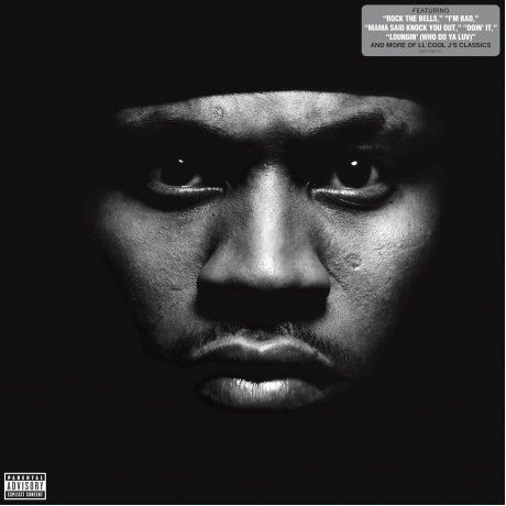 LL Cool J - All World: Greatest Hits (0602475081371) виниловая пластинка
LL Cool J - All World: Greatest Hits (0602475081371) виниловая пластинка