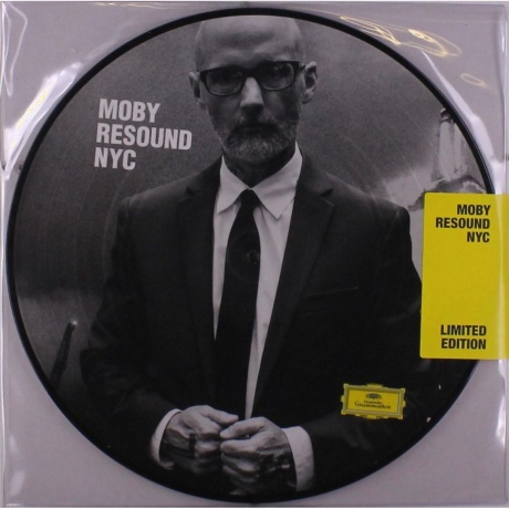 Moby - Resound NYC (picture) (0028948643127) виниловая пластинка
Moby - Resound NYC (picture) (0028948643127) виниловая пластинка