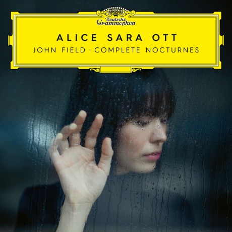 Alice Sara Ott - Field: Complete Nocturnes (0028948662395) виниловая пластинка
Alice Sara Ott - Field: Complete Nocturnes (0028948662395) виниловая пластинка