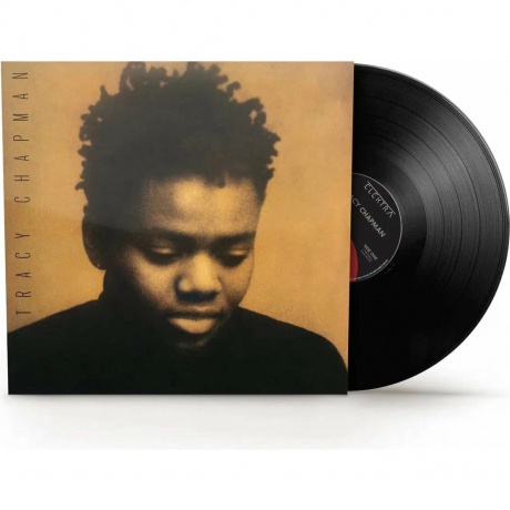 Tracy Chapman - Tracy Chapman (0603497832613) виниловая пластинка
Tracy Chapman - Tracy Chapman (0603497832613) виниловая пластинка