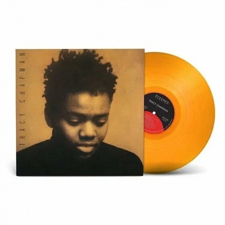 Tracy Chapman - Tracy Chapman (coloured) (0081227819934) виниловая пластинка
Tracy Chapman - Tracy Chapman (coloured) (0081227819934) виниловая пластинка
