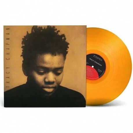 Tracy Chapman - Tracy Chapman (coloured) (0081227819934) виниловая пластинка
Tracy Chapman - Tracy Chapman (coloured) (0081227819934) виниловая пластинка