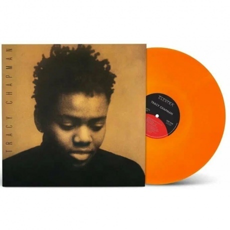 Tracy Chapman - Tracy Chapman (coloured) (0081227827175) виниловая пластинка
Tracy Chapman - Tracy Chapman (coloured) (0081227827175) виниловая пластинка