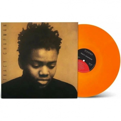 Tracy Chapman - Tracy Chapman (coloured) (0081227827175) виниловая пластинка
Tracy Chapman - Tracy Chapman (coloured) (0081227827175) виниловая пластинка