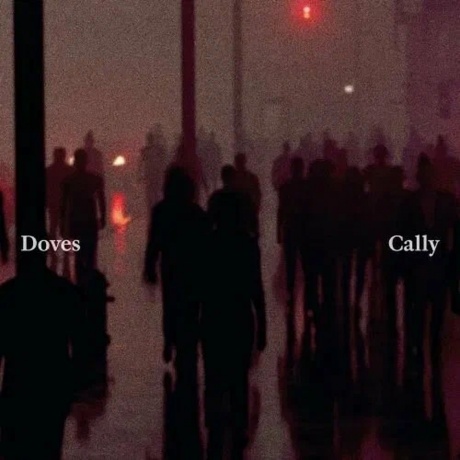 Doves - Cally/ Lean Into The Wind (V10) (coloured) (0602475482529) виниловая пластинка
Doves - Cally/ Lean Into The Wind (V10) (coloured) (0602475482529) виниловая пластинка