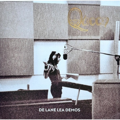 Queen - De Lane Lea Demos (EP) (0602475378853) виниловая пластинка
Queen - De Lane Lea Demos (EP) (0602475378853) виниловая пластинка