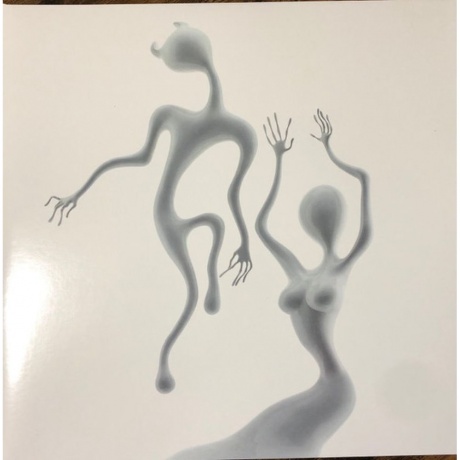 Spiritualized - Lazer Guided Melodies (coloured) (0767981175133) виниловая пластинка
Spiritualized - Lazer Guided Melodies (coloured) (0767981175133) виниловая пластинка