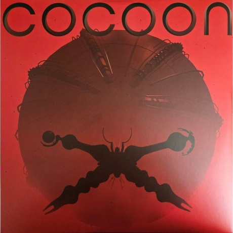 OST (Game) - Cocoon (Jakob Schmid) (0850061282118) виниловая пластинка
OST (Game) - Cocoon (Jakob Schmid) (0850061282118) виниловая пластинка