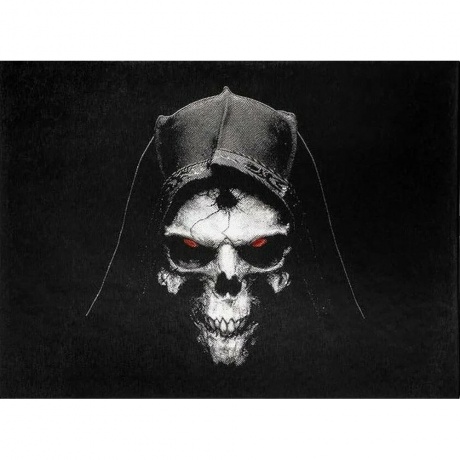 OST (Game) - Diablo II: Resurrected (Matt Uelmen) (Box) (coloured) (0850021640613) виниловая пластинка
OST (Game) - Diablo II: Resurrected (Matt Uelmen) (Box) (coloured) (0850021640613) виниловая пластинка