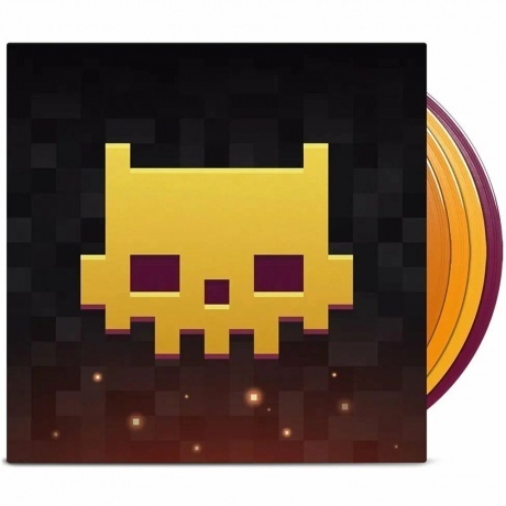 OST (Game) - Minecraft Dungeons (Various Artists) (Box) (coloured) (0850047432001) виниловая пластинка
OST (Game) - Minecraft Dungeons (Various Artists) (Box) (coloured) (0850047432001) виниловая пластинка