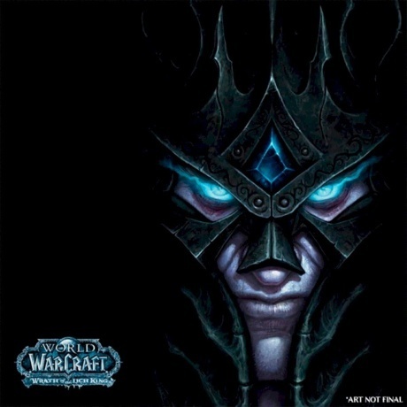 OST (Game) - World Of Warcraft: Wrath Of The Lich King (Various Asrtists) (coloured) (0850037673902) виниловая пластинка
OST (Game) - World Of Warcraft: Wrath Of The Lich King (Various Asrtists) (coloured) (0850037673902) виниловая пластинка