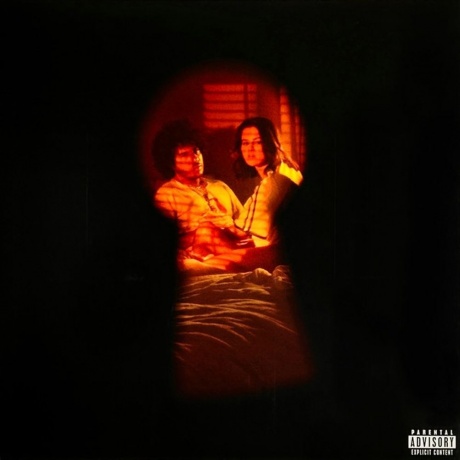 Selena Gomez; Benny Blanco - I Said I Love You First (coloured) (0602475694205) виниловая пластинка
Selena Gomez; Benny Blanco - I Said I Love You First (coloured) (0602475694205) виниловая пластинка