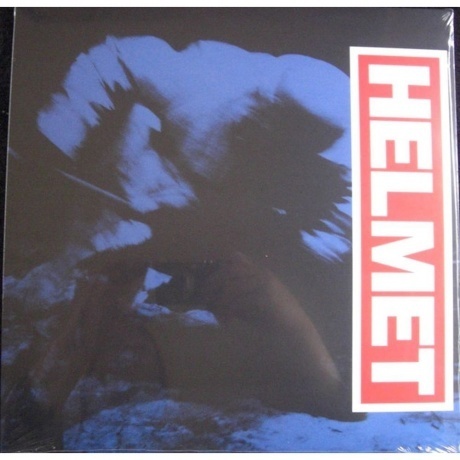 Helmet - Meantime (0602557563597) виниловая пластинка
Helmet - Meantime (0602557563597) виниловая пластинка