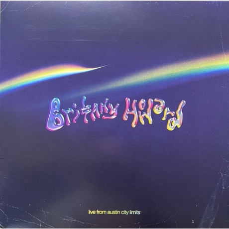 Brittany Howard - Live From Austin City Limits (0602475749677) виниловая пластинка
Brittany Howard - Live From Austin City Limits (0602475749677) виниловая пластинка