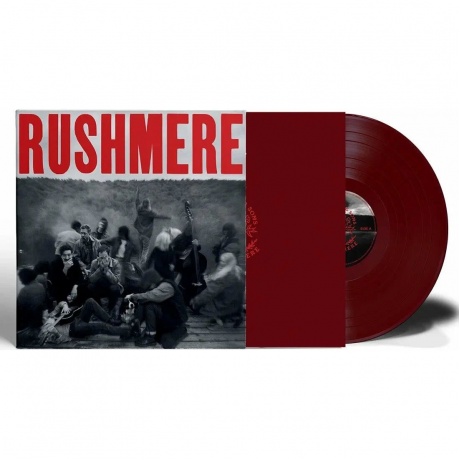 Mumford & Sons - Rushmere (coloured) (0602475276227) виниловая пластинка
Mumford & Sons - Rushmere (coloured) (0602475276227) виниловая пластинка