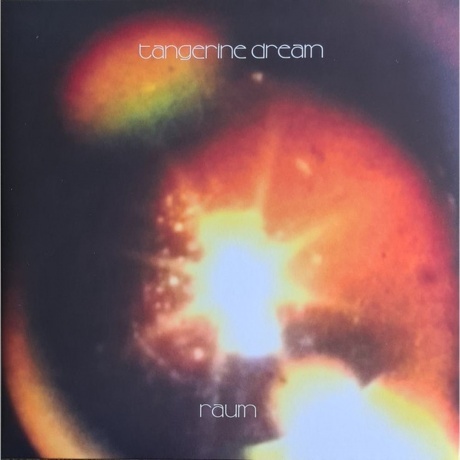 Tangerine Dream - Raum (0802644801919) виниловая пластинка
Tangerine Dream - Raum (0802644801919) виниловая пластинка