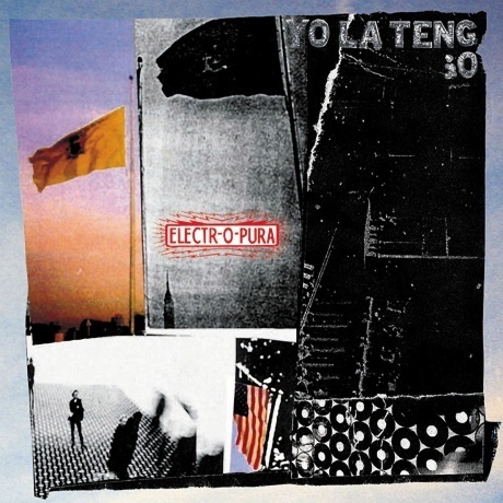 Yo La Tengo - Electr-o-pura (0191400019300) виниловая пластинка
Yo La Tengo - Electr-o-pura (0191400019300) виниловая пластинка