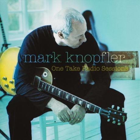 Mark Knopfler - One Take Radio Sessions (0602475352624) виниловая пластинка
Mark Knopfler - One Take Radio Sessions (0602475352624) виниловая пластинка