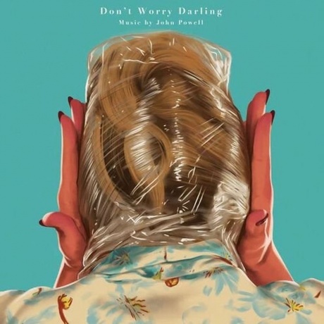 OST - Don't Worry Darling (John Powell) (0810041488725) виниловая пластинка
OST - Don't Worry Darling (John Powell) (0810041488725) виниловая пластинка