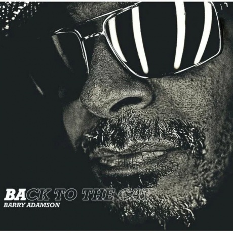 Barry Adamson - Back To The Cat (coloured) (5400863068196) виниловая пластинка
Barry Adamson - Back To The Cat (coloured) (5400863068196) виниловая пластинка