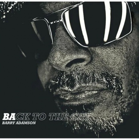 Barry Adamson - Back To The Cat (coloured) (5400863068196) виниловая пластинка
Barry Adamson - Back To The Cat (coloured) (5400863068196) виниловая пластинка