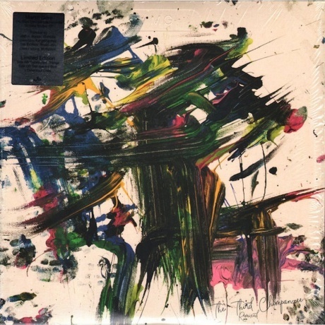Martin L. Gore - The Third Chimpanzee Remixed (coloured) (5400863049782) виниловая пластинка
Martin L. Gore - The Third Chimpanzee Remixed (coloured) (5400863049782) виниловая пластинка