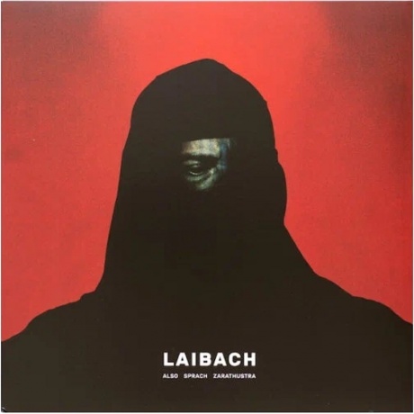 Laibach - Also Sprach Zarathustra (5414939955839) виниловая пластинка
Laibach - Also Sprach Zarathustra (5414939955839) виниловая пластинка