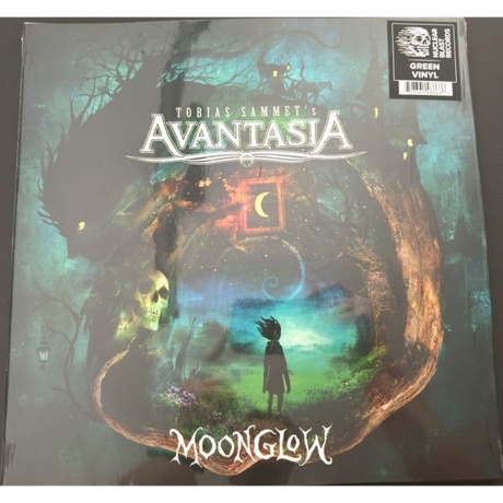 Avantasia - Moonglow (0727361486686) виниловая пластинка
Avantasia - Moonglow (0727361486686) виниловая пластинка