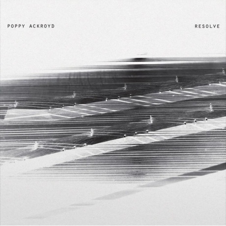 Poppy Ackroyd - Ackroyd, Poppy-Resolve (5016958087975) виниловая пластинка
Poppy Ackroyd - Ackroyd, Poppy-Resolve (5016958087975) виниловая пластинка