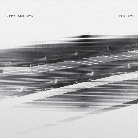 Poppy Ackroyd - Ackroyd, Poppy-Resolve (5016958087975) виниловая пластинка
Poppy Ackroyd - Ackroyd, Poppy-Resolve (5016958087975) виниловая пластинка