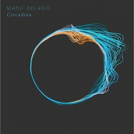 Manu Delago - Circadian (5016958094980) виниловая пластинка
Manu Delago - Circadian (5016958094980) виниловая пластинка