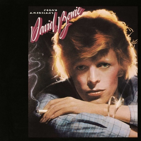 David Bowie - Young Americans (Half Speed) (5021732489364) виниловая пластинка
David Bowie - Young Americans (Half Speed) (5021732489364) виниловая пластинка
