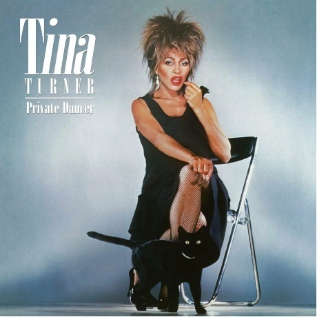 Tina Turner - Private Dancer (coloured) (5021732386076) виниловая пластинка
Tina Turner - Private Dancer (coloured) (5021732386076) виниловая пластинка