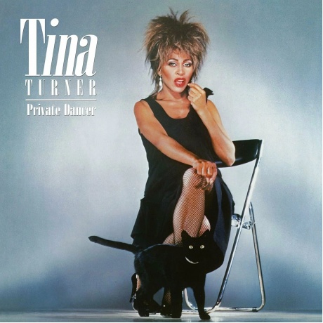 Tina Turner - Private Dancer (coloured) (5021732386076) виниловая пластинка
Tina Turner - Private Dancer (coloured) (5021732386076) виниловая пластинка