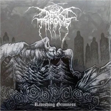 Darkthrone - Ravishing Grimness (0801056835017) виниловая пластинка
Darkthrone - Ravishing Grimness (0801056835017) виниловая пластинка