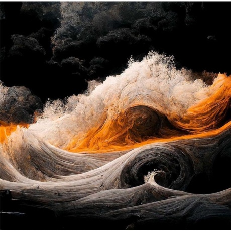 Oh Hiroshima - All Things Shining (0197190923605) виниловая пластинка
Oh Hiroshima - All Things Shining (0197190923605) виниловая пластинка