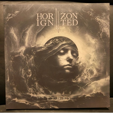Horizon Ignited - Tides (coloured) (4255698500974) виниловая пластинка
Horizon Ignited - Tides (coloured) (4255698500974) виниловая пластинка