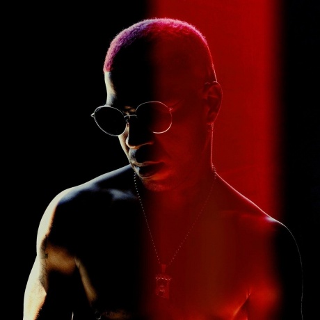 Kid Cudi - Insano (coloured) (0602458264524) виниловая пластинка
Kid Cudi - Insano (coloured) (0602458264524) виниловая пластинка