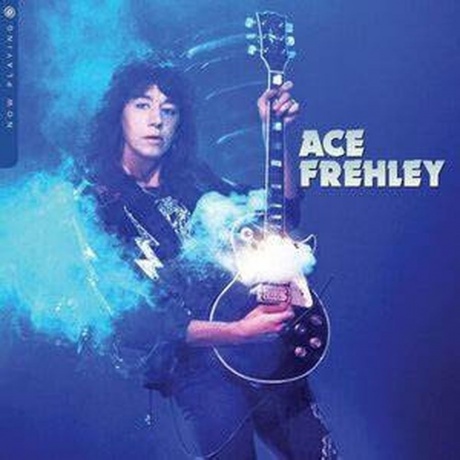 Ace Frehley - Now Playing (coloured) (0603497818747) виниловая пластинка
Ace Frehley - Now Playing (coloured) (0603497818747) виниловая пластинка