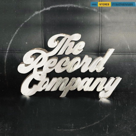 The Record Company - The 4th Album (0197188596422) виниловая пластинка
The Record Company - The 4th Album (0197188596422) виниловая пластинка