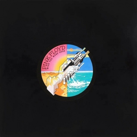Pink Floyd - Wish You Were Here (0888751842618) виниловая пластинка
Pink Floyd - Wish You Were Here (0888751842618) виниловая пластинка