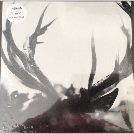 Ihsahn - Ihsahn (5401148002331) виниловая пластинка
Ihsahn - Ihsahn (5401148002331) виниловая пластинка
