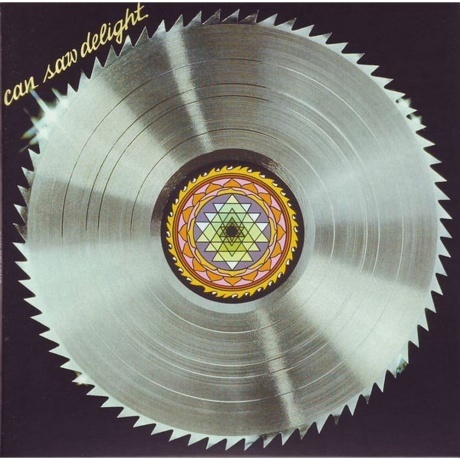 Can - Saw Delight (5051083077033) виниловая пластинка
Can - Saw Delight (5051083077033) виниловая пластинка
