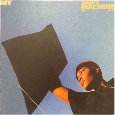 Arlo Parks - My Soft Machine (coloured) (5400863101985) виниловая пластинка
Arlo Parks - My Soft Machine (coloured) (5400863101985) виниловая пластинка