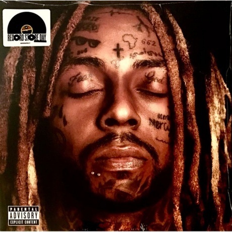 2 Chainz; Lil Wayne - Welcome 2 Collegrove (coloured) (0602465037623) виниловая пластинка
2 Chainz; Lil Wayne - Welcome 2 Collegrove (coloured) (0602465037623) виниловая пластинка