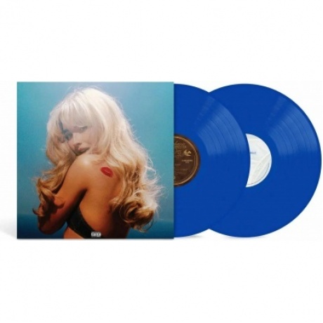 Sabrina Carpenter - Short N' Sweet - deluxe (0602475656999) виниловая пластинка
Sabrina Carpenter - Short N' Sweet - deluxe (0602475656999) виниловая пластинка